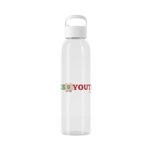 Luso Youth - Water Bottle